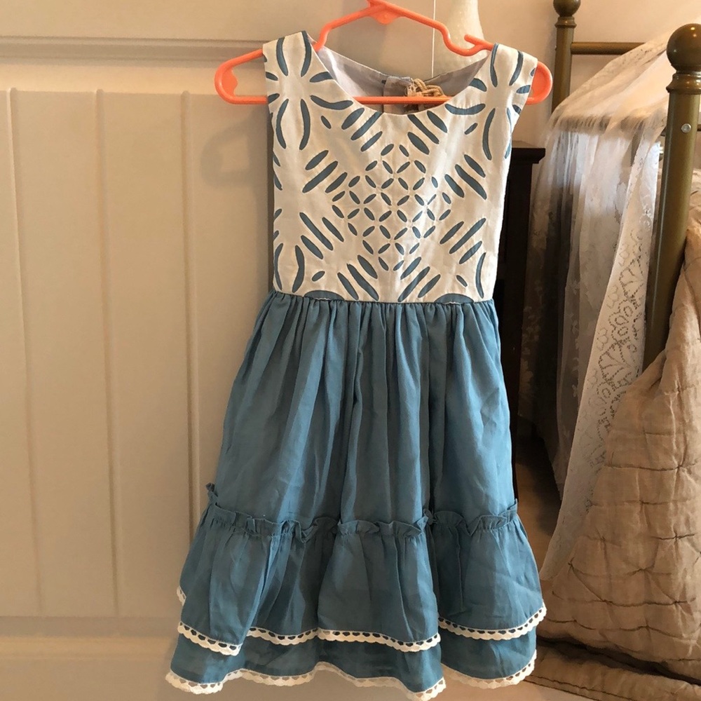 WDW dress 4